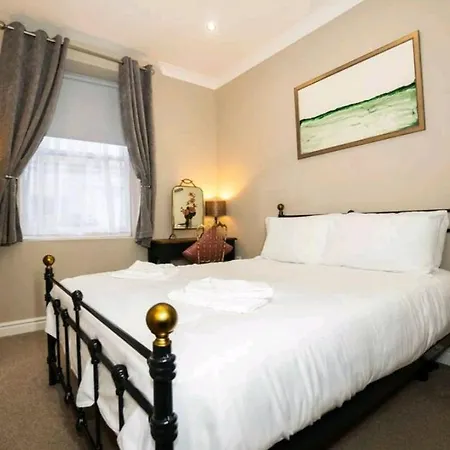 Stones Throw Apartamento *