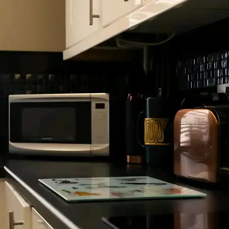 Apartamento Stones Throw Scarborough