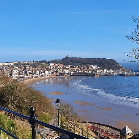 Stones Throw Apartament Scarborough