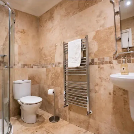 Apartment Stones Throw *