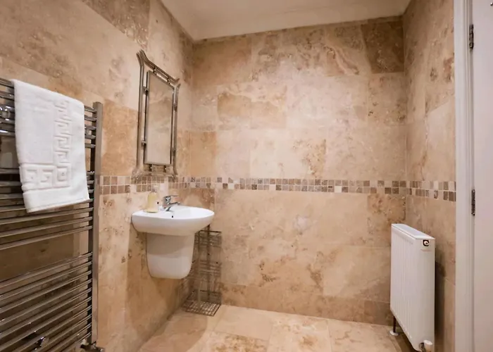 Stones Throw Apartamento Scarborough