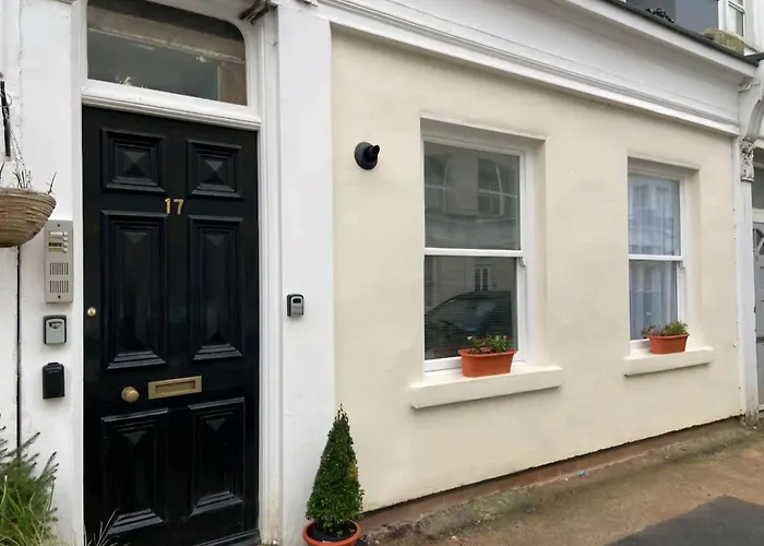 Stones Throw Appartement