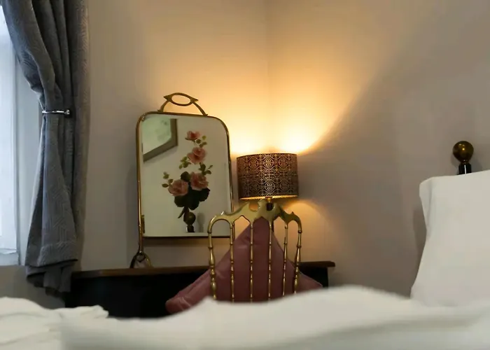 Stones Throw Apartamento Scarborough