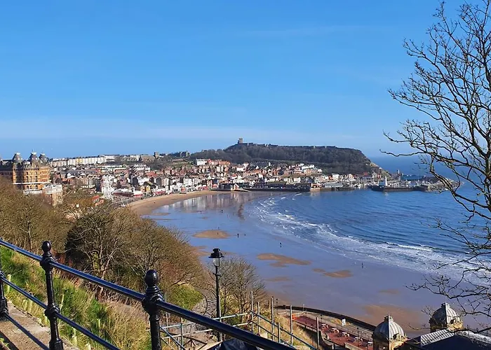 Stones Throw Apartamento Scarborough